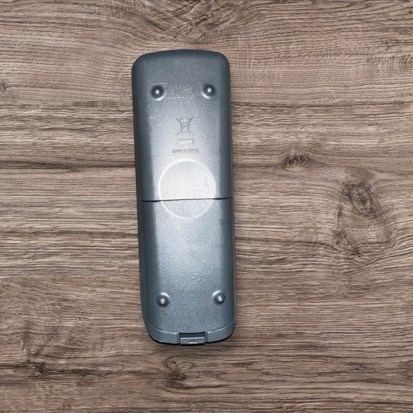 Genuine OEM Sony RM-AMU009 System Audio Remote Control - Picture 2 of 4